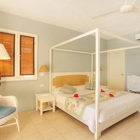 פורט מאת'ורין Cocotiers Hotel - Rodrigues מראה חיצוני תמונה