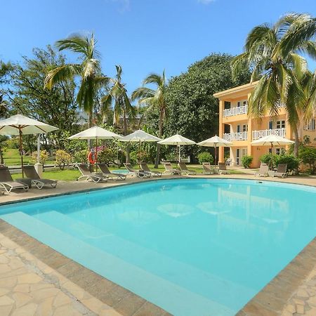 פורט מאת'ורין Cocotiers Hotel - Rodrigues מראה חיצוני תמונה