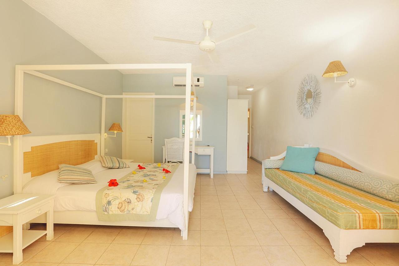 פורט מאת'ורין Cocotiers Hotel - Rodrigues מראה חיצוני תמונה