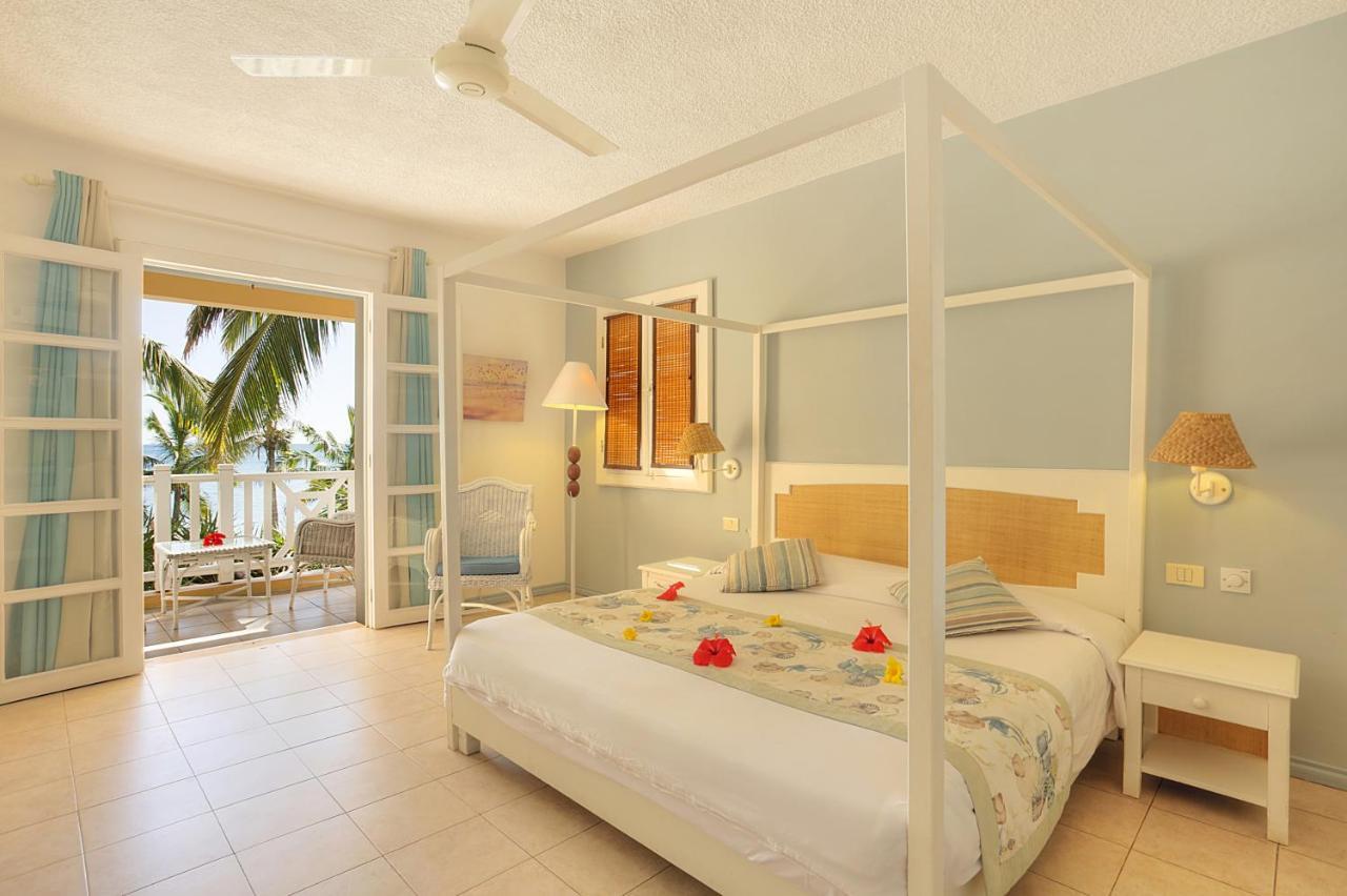 פורט מאת'ורין Cocotiers Hotel - Rodrigues מראה חיצוני תמונה